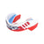 Shock Doctor Stealth USA Flag Mouthguard