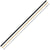 String King Metal 3 Pro Defense Lacrosse Shaft