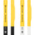 String King Composite 2 Pro Face Off Lacrosse Shaft