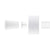 String King Composite 2 Pro Face Off Lacrosse Shaft