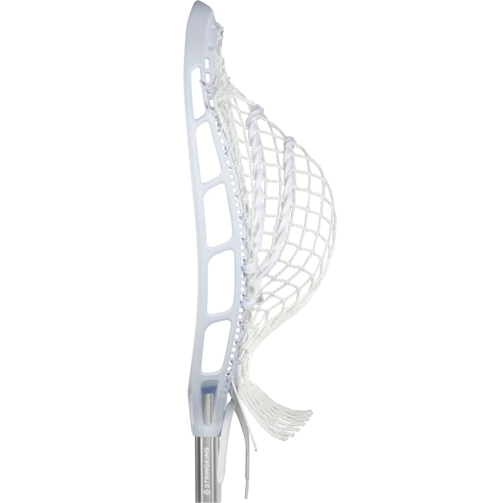 String King Mark 2G Complete 2 Pro Goalie Lacrosse Stick