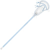 String King Complete 2 Pro Defense Carolina Blue Composite Women's Lacrosse Stick