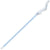 String King Complete 2 Pro Defense Carolina Blue Composite Women's Lacrosse Stick