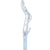 String King Complete 2 Pro Defense Carolina Blue Composite Women's Lacrosse Stick