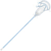 String King Complete 2 Pro Midfield Carolina Blue Composite Women's Lacrosse Stick