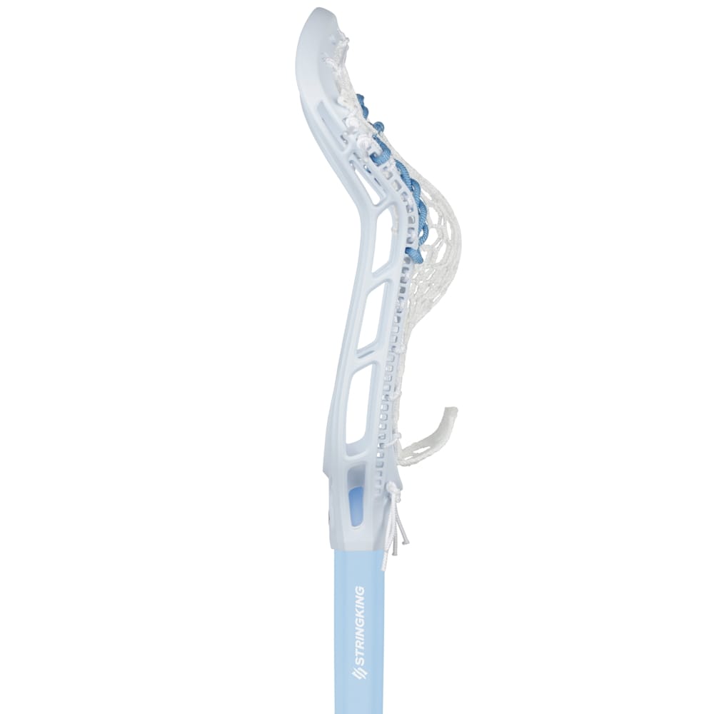 String King Complete 2 Pro Midfield Carolina Blue Composite Women's La