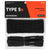 String King Performance Mesh Type 5S Lacrosse Stringing Kit