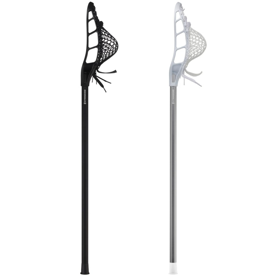 String King Starter Junior Complete Youth Lacrosse Stick