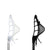 String King Starter Junior Complete Youth Lacrosse Stick