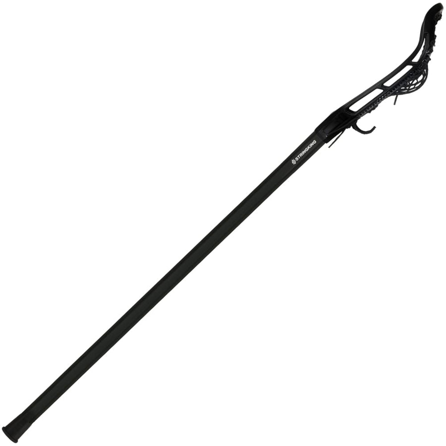 String King Starter Junior Complete Youth Girl's Lacrosse Stick