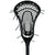 String King Starter Junior Complete Youth Girl's Lacrosse Stick