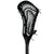 String King Starter Junior Complete Youth Girl's Lacrosse Stick
