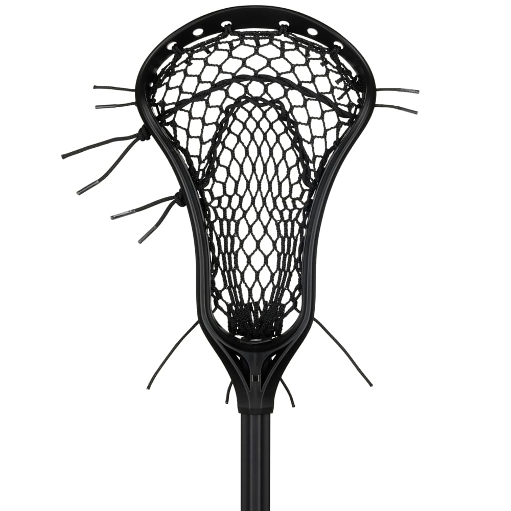 StringKing Starter Lacrosse Stick - Thumbnail 5