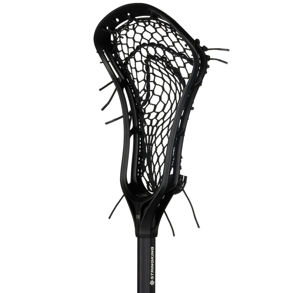 StringKing Starter Lacrosse Stick - Thumbnail 2