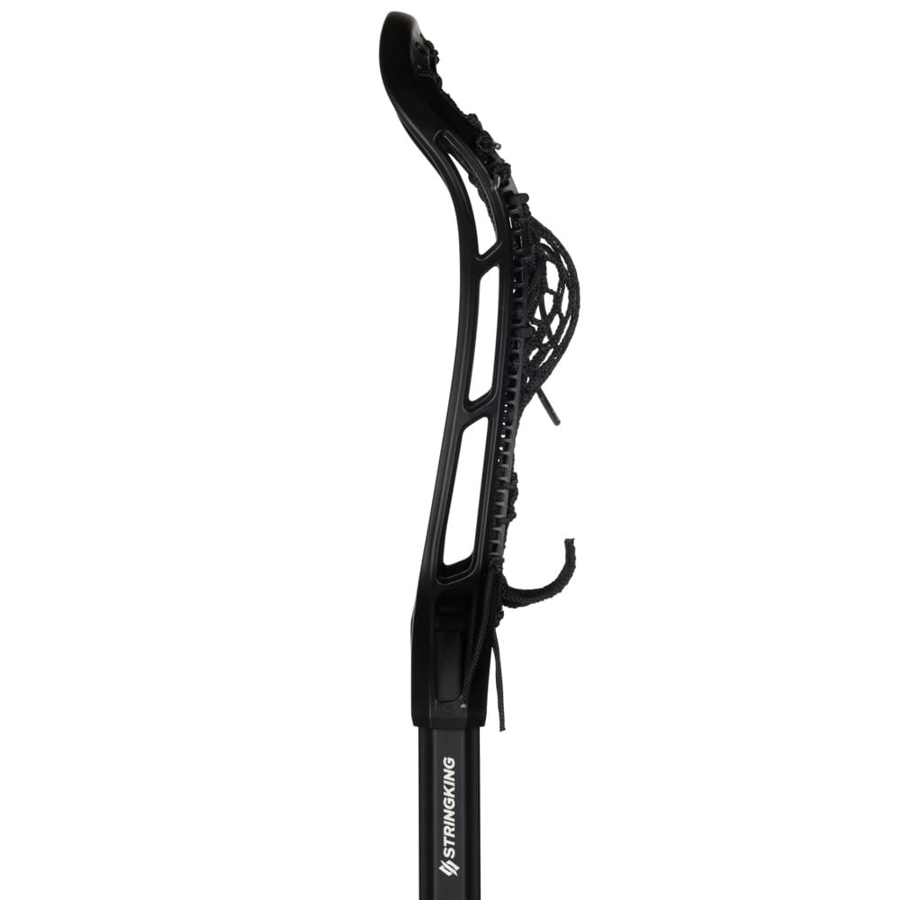 StringKing Starter Lacrosse Stick - Thumbnail 4