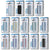 SportStop ECD HERO 3.0 CUSTOM Men's Lacrosse Mesh Stringing Kit