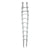 STX ProForm Pocket Women's Lacrosse Stringing Piece