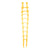 STX ProForm Pocket Women's Lacrosse Stringing Piece