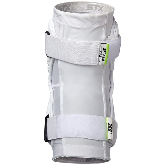 STX Cell V Lacrosse Arm Pads