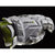 STX Cell V Lacrosse Gloves