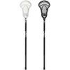 STX Crux Pro 10 Degree Composite Complete Women's Lacrosse Stick