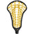 STX Crux Pro ProForm 10 Degree Women's Lacrosse Head