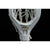 STX Crux Pro ProForm 10 Degree Women's Lacrosse Head