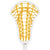 STX Crux Pro ProForm 10 Degree Women's Lacrosse Head