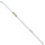 STX Crux Pro 10 Degree Women's Composite Lacrosse Shaft