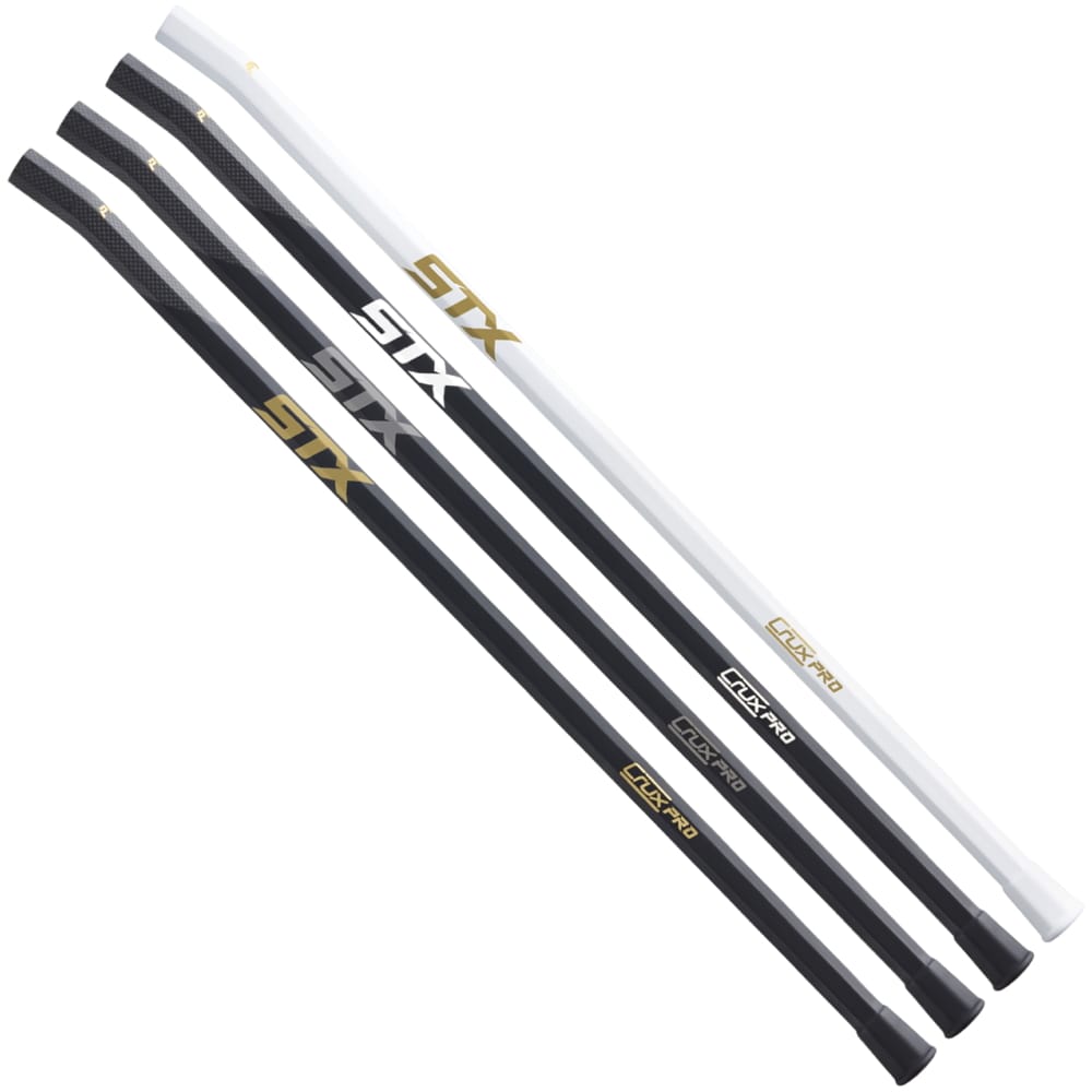 STX Crux Pro 10 Degree Women's Composite Lacrosse Shaft