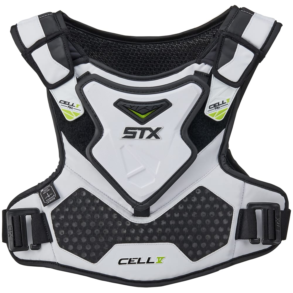 STX Cell V Shoulder Pad Liner - Thumbnail 5