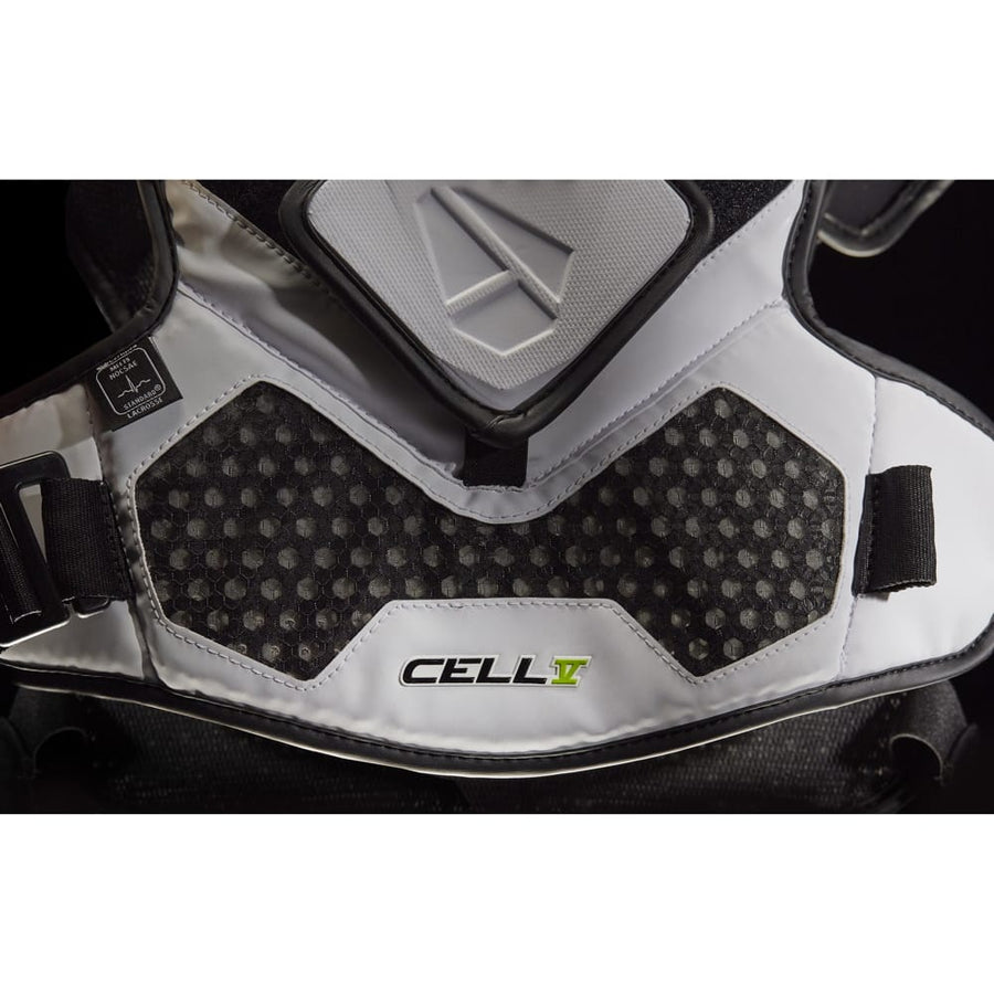 STX Cell V Lacrosse Shoulder Pad Liner