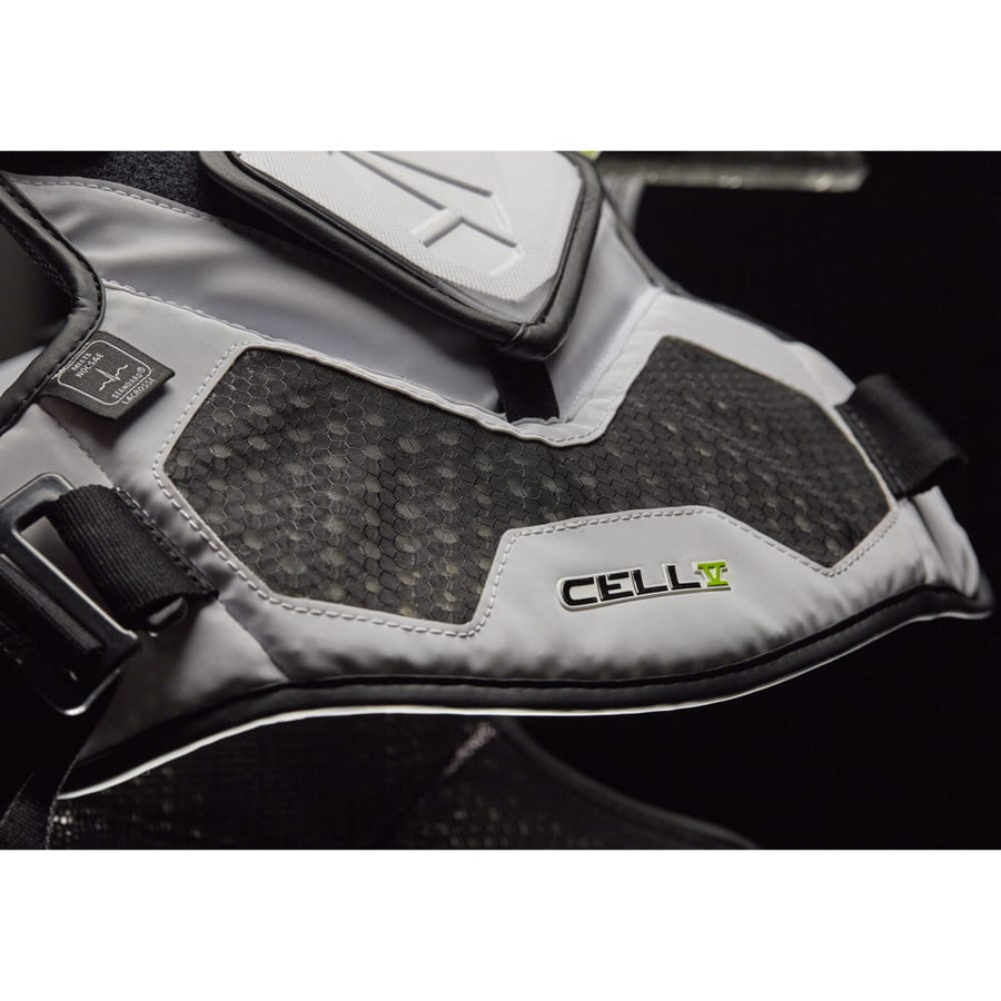 STX Cell V Lacrosse Shoulder Pad Liner