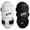 STX Stallion 400 Lacrosse Arm Pads