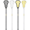 STX Crux Pro Elite Lock Pocket 10 Degree Composite Complete Women's Lacrosse Stick