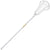 STX Crux Pro Elite Lock Pocket 10 Degree Composite Complete Women's Lacrosse Stick