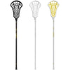 STX Exult Pro Elite Lock Pocket 10 Degree Composite Complete Women's Lacrosse Stick