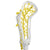STX Exult Pro Lock Pocket 10 Degree Women's Lacrosse Head
