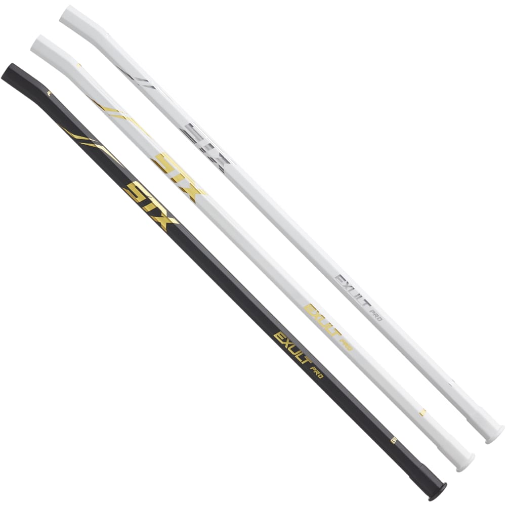 STX Exult Pro 10 Degree Women's Composite Lacrosse Shaft