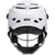 STX Rival Jr Youth White Lacrosse Helmet
