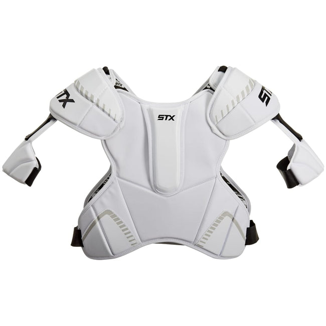STX Stallion 400 Lacrosse Shoulder Pads