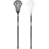 STX Crux Pro Crux Mesh 2.0 10 Degree Composite Complete Women's Lacrosse Stick