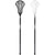 STX Crux Pro Crux Mesh 2.0 10 Degree Composite Complete Women's Lacrosse Stick