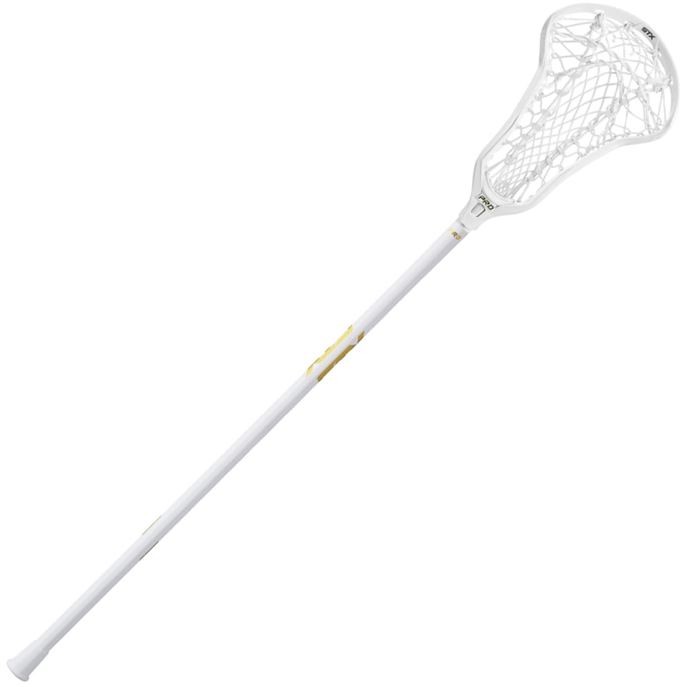 Bâton de crosse complet STX Stallion 200, blanc | Canadian Tire