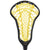 STX Crux Pro Crux Mesh 2.0 10 Degree Women's Lacrosse Head