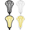 STX Crux Pro Crux Mesh 2.0 10 Degree Women's Lacrosse Head
