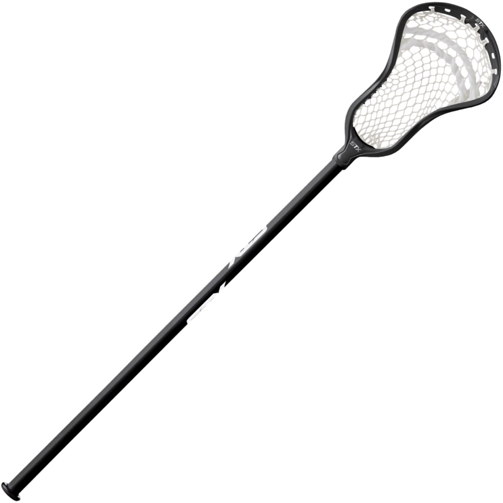 STX Stallion 900 Composite Complete Attack Lacrosse Stick