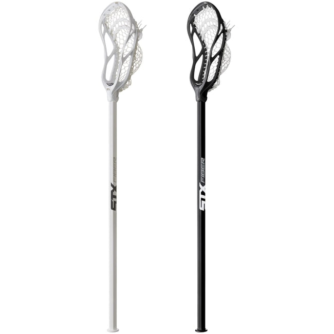 STX Stallion 900 Composite Complete Attack Lacrosse Stick