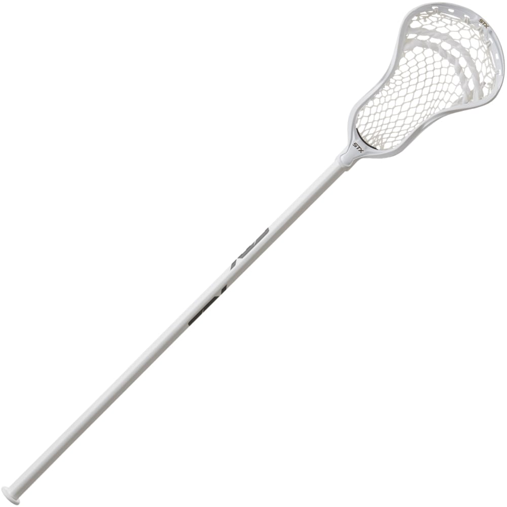 STX Stallion 900 Composite Complete Attack Lacrosse Stick