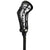 STX Exult Pro Elite Crux Mesh 2.0 10 Degree Composite Complete Women's Lacrosse Stick